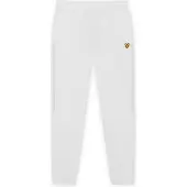 Lyle & Scott Randiga byxor med muddar