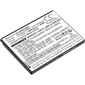 123accu Batteri EB-BG525BBE 2000mAh till Samsung Galaxy Xcover
