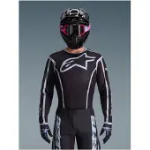 Alpinestars Fluid Apex Långärmad Trikå