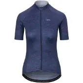 Giro Chrono Sport Korta ärmar Cykeltröja