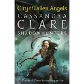 Mortal Instruments 4: City of Fallen Angels