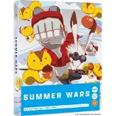 Ginza.se Summer Wars