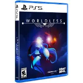 Ps5 Wordless (limited Run) (import)