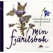 Min Fjärilsbok