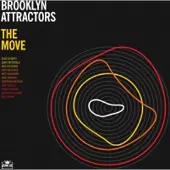 Ginza.se Brooklyn Attractors: Move