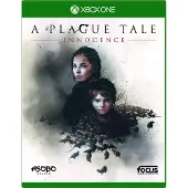 Xbox One A Plague Tale: Innocence