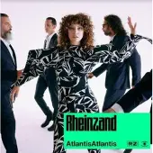 Ginza.se Rheinzand: Atlantis Atlantis