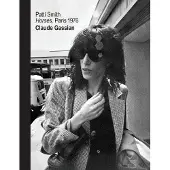Patti Smith