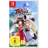 Touhou Spell Carnival