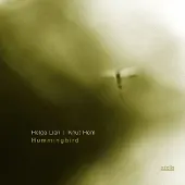 Ginza.se Lien Helge and Knut Hem: Hummingbird