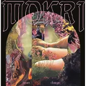 Ginza.se Mokri: Heart Change