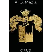 Import Di Meola Al: Opus