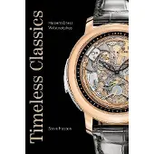 Timeless Classics- Modern Dress Wristwatches