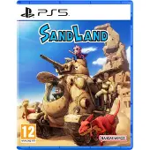 Sandland /PS5