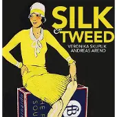 Ginza.se Skuplik Veronika/Andreas Arend: Silk & Tweed