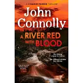 River Red With Blood