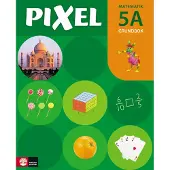 Pixel 5A Grundbok med digital färdighetsträning
