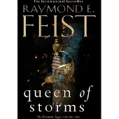 Queen of Storms