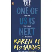 One of Us is Next