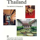 Thailand- The Monocle Handbook