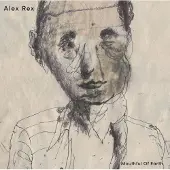 Ginza.se Rex Alex: Mouthful of Earth