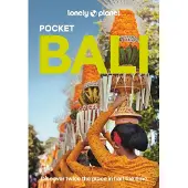 Lonely Planet Pocket Bali