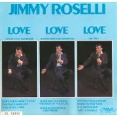 Ginza.se Roselli Jimmy: Love Love Love