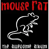Ginza.se Mouse Rat: Awesome Album