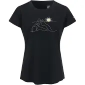 Dare 2b Serenity T-shirt Med Korta ärmar