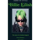 Icons of Style- Billie Eilish