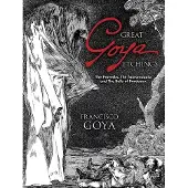 Ginza.se Great Goya Etchings - The Proverbs, the Tauromaquia and the Bulls of Bordea
