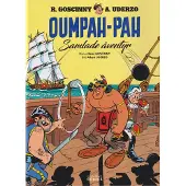 Oumpah-Pah - Samlade Äventyr