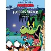 Flodens Skräck Och Andra Historier Från 1945-1946