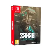 SANABI (Collector's Edition)