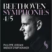 OUTHERE Beethoven: Symphonies Nos 4 & 5