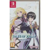 Games Switch Tales Of Xillia Remastered