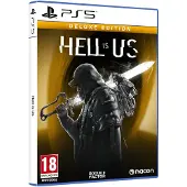Hell is Us Deluxe Edition (PS5)