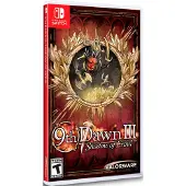 Games Switch 9th Dawn Iii Imp Uk