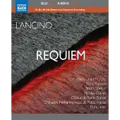 OUTHERE Lancino Thierry: Requiem