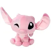 Disney Lilo & Stitch Doorables Angel 25 Cm Nallebjörn
