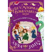Den sista bokvandraren