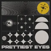 Ginza.se Prettiest Eyes: Volume 3