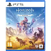 Horizon: Zero Dawn Remastered (UK/AR)