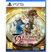 Eiyuden Chronicle Hundred Heroes