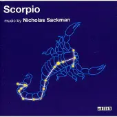 Ginza.se Sackman Nicholas: Scorpio