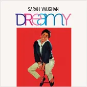 Ginza.se Sarah Vaughan: Dreamy/Divine One