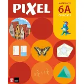 Pixel 6A Parallellbok, andra upplagan