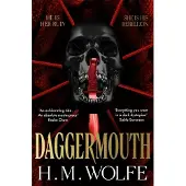 Daggermouth