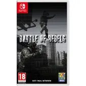 Games Switch Battle Of Rebels