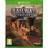 Railway Empire